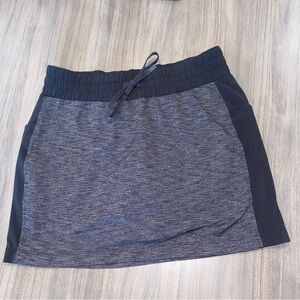 Athleta skort skirt